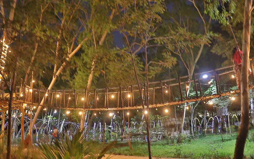 parque